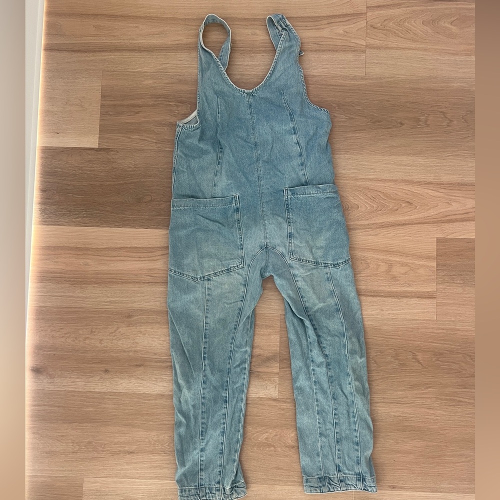 We The Free HIGH ROLLER Overalls